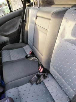 Škoda Octavia 1 1.9 TDI 66kw - 6