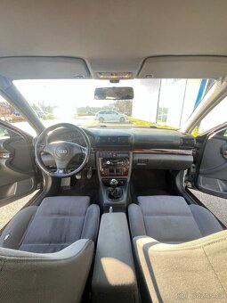 Audi A4 Avant 1.9 TDI 81kW - 6