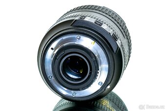 Nikon AF-S Nikkor 16-80mm VR + UV Kenko 72mm TOP STAV - 6