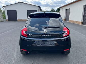 RENAULT TWINGO ZEN 1.0 rv.2021 - 6