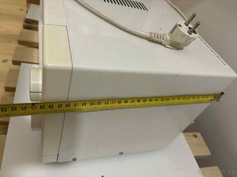 Mikrovlnná trouba Eta - 6