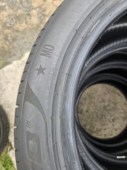 nové 245/45R19 (102Y) Pirelli P Zero 4ks - 6