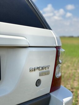 RANGE ROVER SPORT 3.6D 200kw - 6