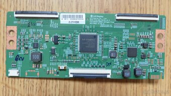 TV díly - TX-55HX580E - 6