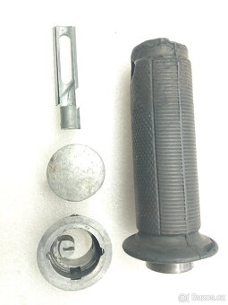 ČZ JAWA PÉRÁK KÝVAČKA 550 250 350 KRUTIRUK ORIGINÁL - 6