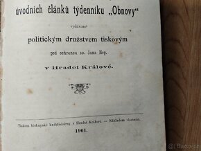 Kniha - Duch katolické obnovy - 6