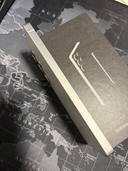 Samsung galaxy S25 ultra 256GB bílá barva - 6