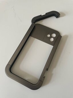 Smallrig Cage Pro - Mobilní klec pro iPhone 12 - 6