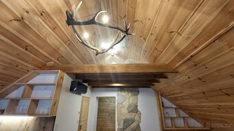 Krásný byt 1+kk k dlouhodobému pronájmu v Loučovicích - 6