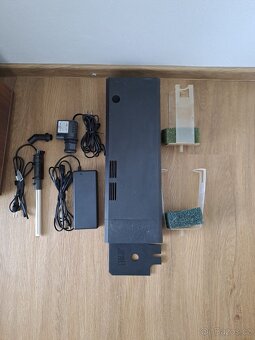 Akvárium Juwel LED 180 l - 6