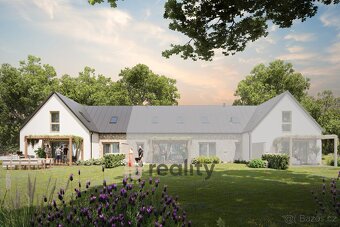 Prodej rodinného domu 158 m², Dolní Dunajovice, ev.č. 00034 - 6