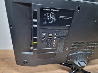 Led Smart tv Samsung 82cm - 6