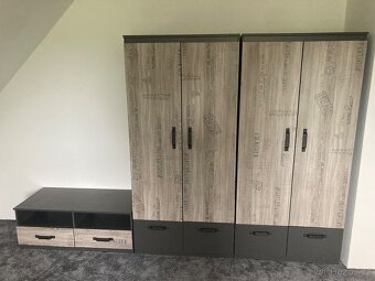 Studentský pokoj Santana - 6