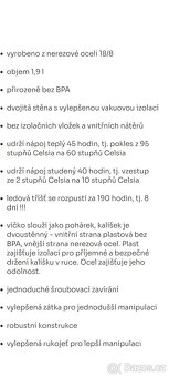 Termoska Stanley - 6