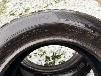 Barum Bravuris 5HM 185/60 R14 82H - 6