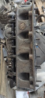 Motor škoda 110r 110ls - 6