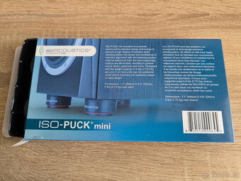 ISO ACOUSTICS ISO PUCK MINI - 6