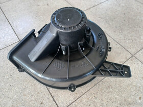 Škoda,VW,Audi,Seat - ventilátor topení a klimatizace - 6