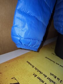 NÁDHERNÁ CHLAPECKÁ BUNDIČKA ALPINE PRO 124R - 6