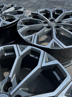 R20 Audi A6/s6 nepoužité - 6