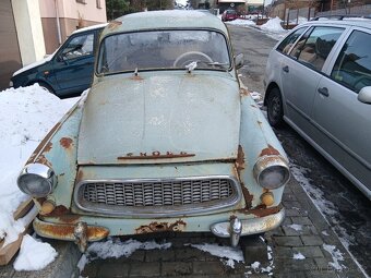 Prodám Škoda Octavia - 6