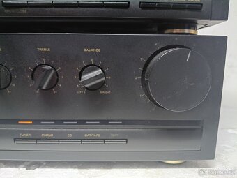 Stereo systém GRUNDIG New Orleans V101a | - 6