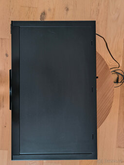 CD přehrávač Sony CDP-XE700 QS - 6