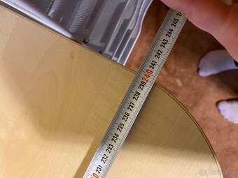 Spojené psací, pracovní stoly - 6