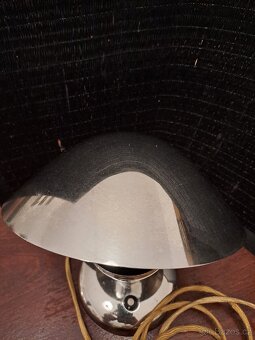 Lampa Hříbek - 6