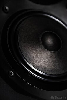 ARCUS TM-65 / německá reprosoustava / záruka - 6