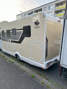 Renault Ahorn Canada NOVA KLIMATIZACE - 6