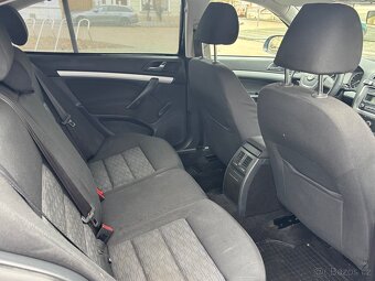 Škoda Octavia 2 - 6