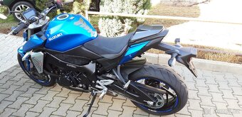 SUZUKI GSX-S 950 ABS - 6