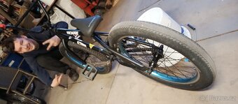 BMX haro premium sólo plus - 6