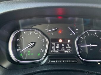 Citroën spacetourer - 6