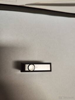 Prodám přehrávač SHANLING M0 - 6