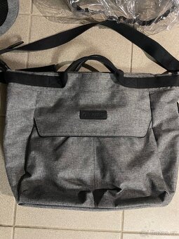 🩶🩶 Bugaboo Donkey 2 TWIN grey melange 🩶🩶 - 6