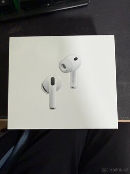 Apple AirPods Pro 3 - 6