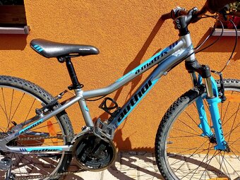 Dětské kolo Author A-Matrix, velikost 24" - 6