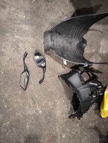 Honda pcx 125cm r.v 2020 - 6