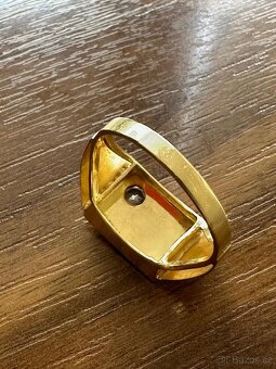 Pánský prsten - 6
