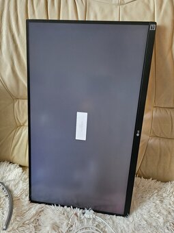 27" LG 27UP650P-W - 6