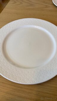 Porcelánová souprava takířů - 6