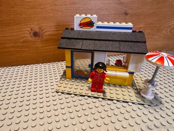 Stare lego 80/90 leta - 6