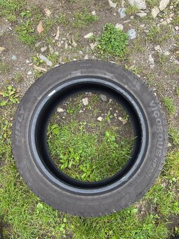 Hifly Vigorous 215/55 r18 m+s - 6