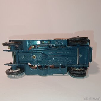 Matchbox Yesteryear Y-13 Crossley RAF - 6