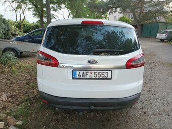 Ford S-Max - 6