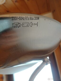 Stojací lampa - 6