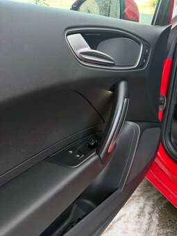 Audi A1 1.6TDi 77kw stk - 6