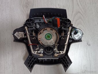 Airbag volantu Ford Focus Kuga C-max - 6